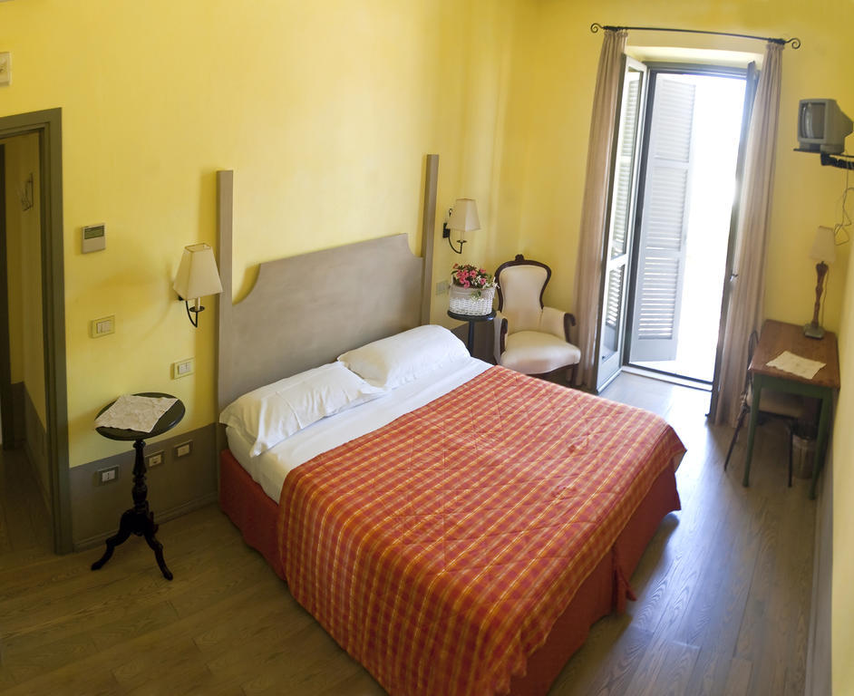 Locanda Delle Mura Anna De Croy Magliano in Toscana Zimmer foto