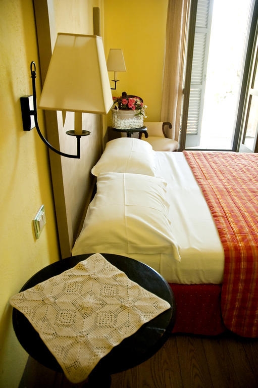 Locanda Delle Mura Anna De Croy Magliano in Toscana Zimmer foto