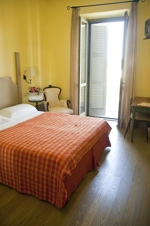 Locanda Delle Mura Anna De Croy Magliano in Toscana Zimmer foto
