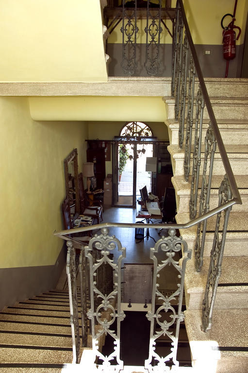 Locanda Delle Mura Anna De Croy Magliano in Toscana Exterior foto