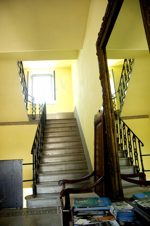 Locanda Delle Mura Anna De Croy Magliano in Toscana Exterior foto
