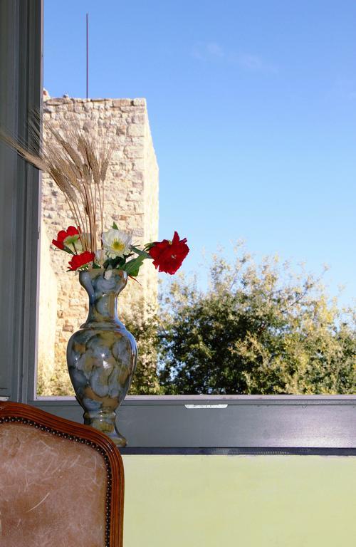 Locanda Delle Mura Anna De Croy Magliano in Toscana Exterior foto