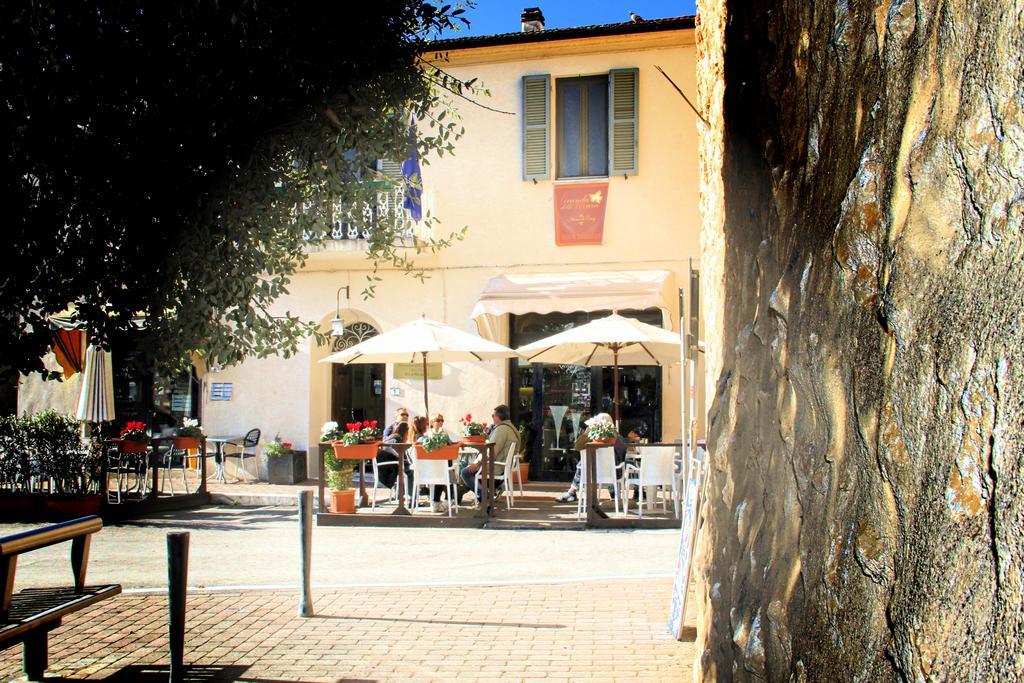 Locanda Delle Mura Anna De Croy Magliano in Toscana Exterior foto